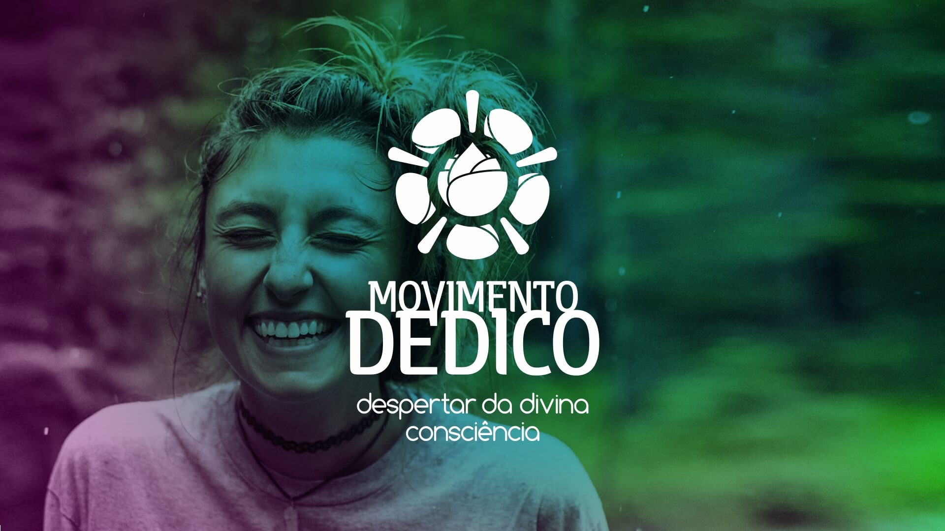 Movimento Dedico - Universalismo Consciente e Espiritualidade